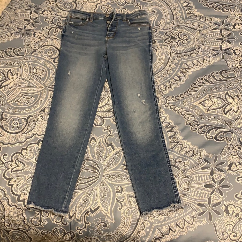 Girls gap denim. Size 14